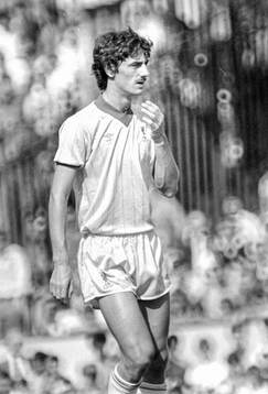 Football, Division One, England 1982-1983, Arsenal -