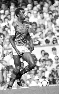 Football, Division One, England 1982-1983, Arsenal -
