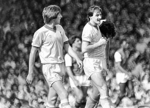 Football, Division One, England 1982-1983, Arsenal -