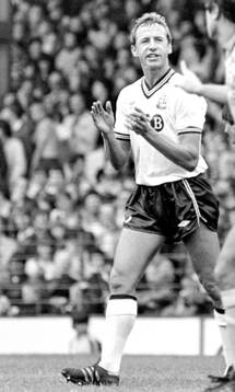 Football, Division Two, England 1982-1983, Bolton -