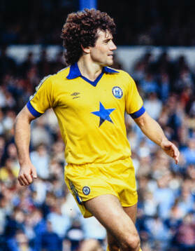 Football, Division Two, England 1982-1983, Bolton -