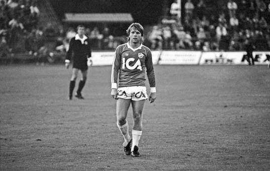 Mats Jingblad, Halmstad