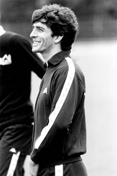 Paolo Rossi, Juventus