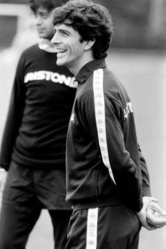 Paolo Rossi, Juventus