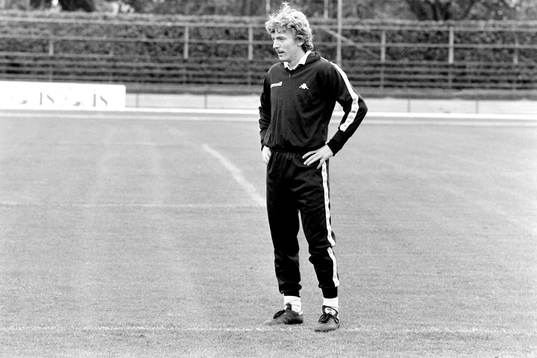 Zbigniew Boniek, Juventus
