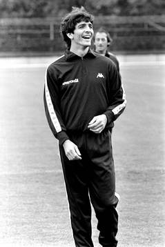 Paolo Rossi, Juventus