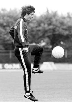 Paolo Rossi, Juventus