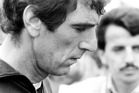 Dino Zoff, målvakt i Juventus