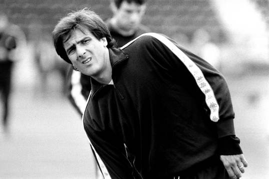 Gaetano Scirea, Juventus