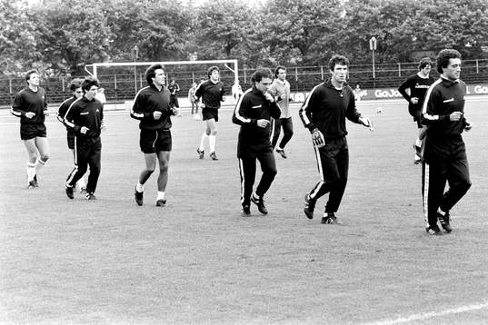 Fotboll, Champions League, Hvidovre - Juventus, förhands