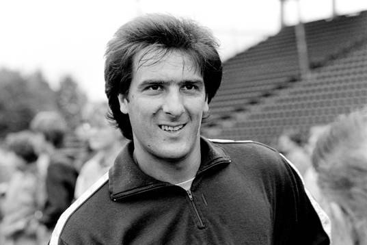 Gaetano Scirea, Juventus