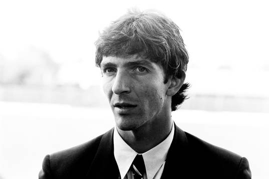 Paolo Rossi, Juventus