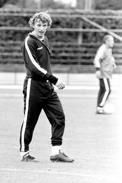 Zbigniew Boniek, Juventus
