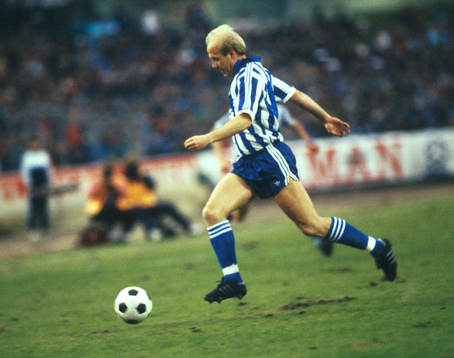 Tord Holmgren, Göteborg