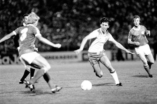 Bryan Robson
