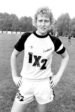 Ann-Christin Lindquist, Öxabäck