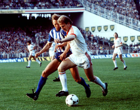 Dan Corneliusson, Göteborg