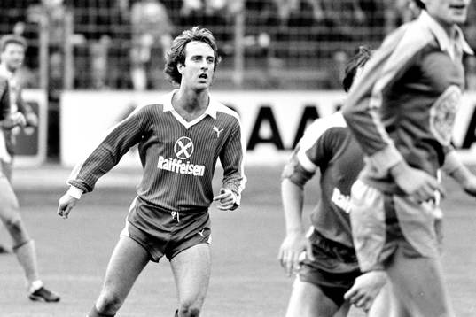 Mats Nordgren, Kassel