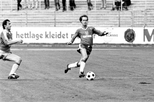 Mats Nordgren, Kassel