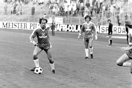 Mats Nordgren, Kassel
