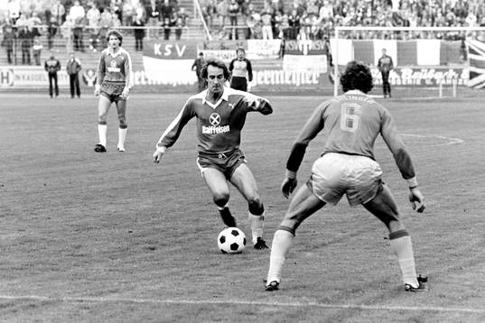 Mats Nordgren, Kassel