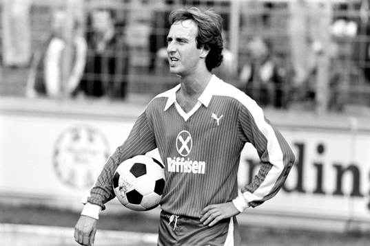 Mats Nordgren, Kassel