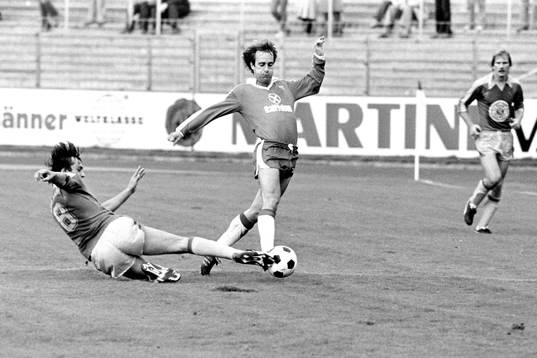 Mats Nordgren, Kassel