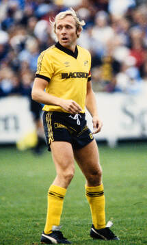 Mjällbys Sven-Bertil Andersson