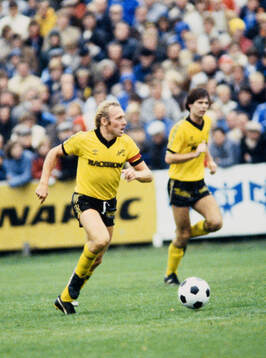Mjällbys Sven-Bertil Andersson