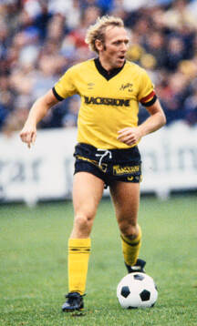 Mjällbys Sven-Bertil Andersson