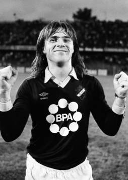 Branco Marcovic, AIK