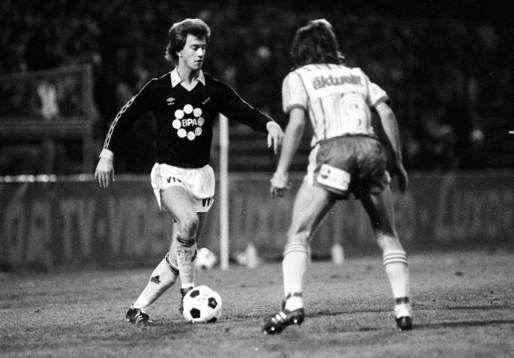 Thomas Bergman, AIK