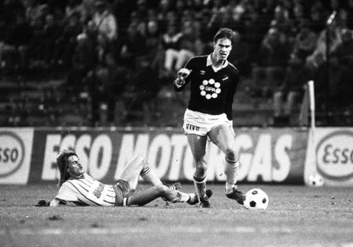 Gary Sundgren, AIK