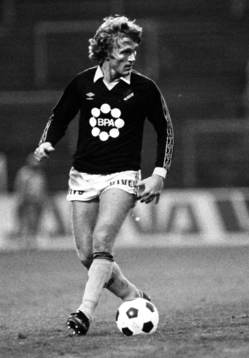 Göran Göransson, AIK