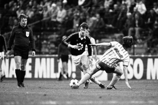 Gary Sundgren, AIK