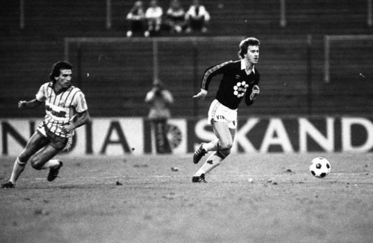Thomas Bergman, AIK