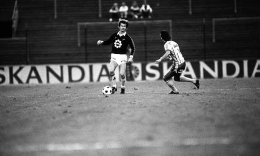 Thomas Bergman, AIK