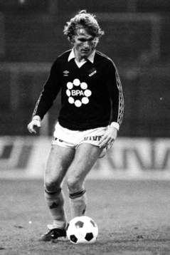 Göran Göransson, AIK