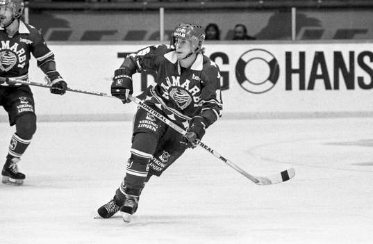 Peter Nilsson, Hammarby