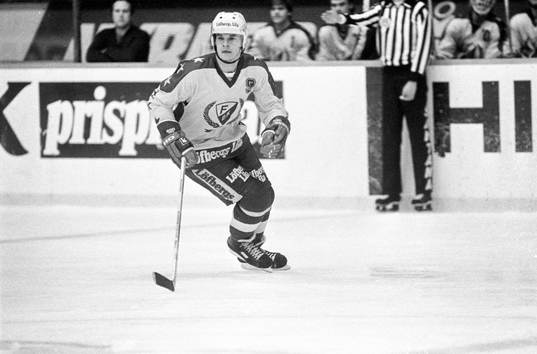 Thomas Rundqvist, Färjestad