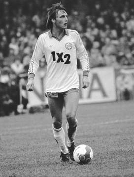 Sten-Ove Putte Ramberg Hammarby