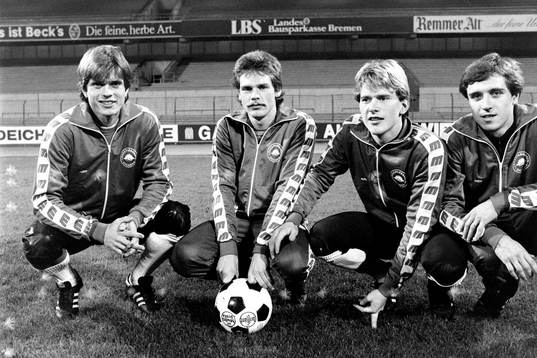 Laddade spelare