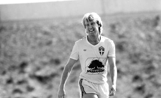 Michael Andersson