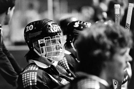 Peter Madach, AIK