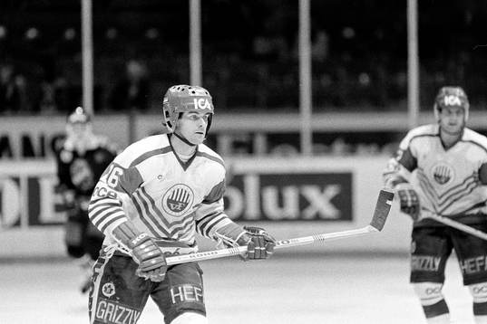 Peter Gustavsson, Frölunda