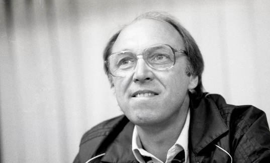 Lars Laban Arnesson