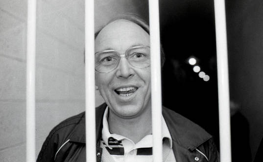 Lars Laban Arnesson