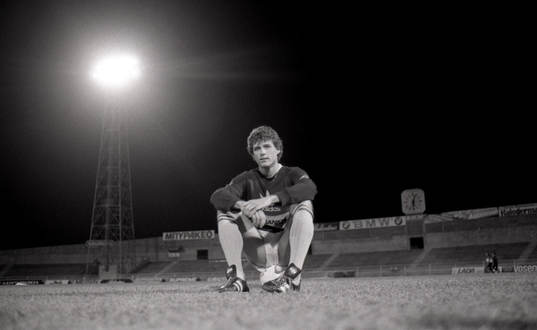 Glenn Hysén