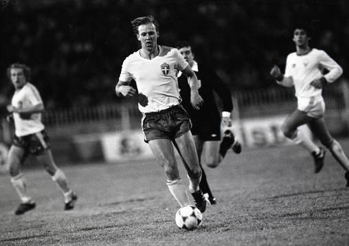 Dan Corneliusson