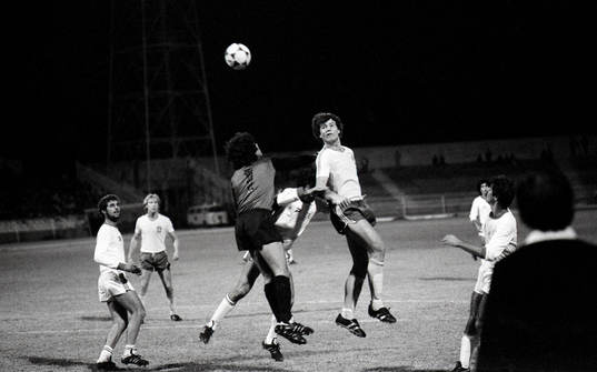 Glenn Hysén